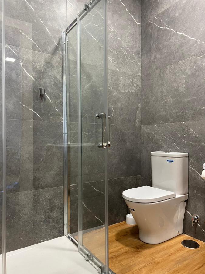 Costa Santander. Apartamento Con Jardin Eksteriør bilde