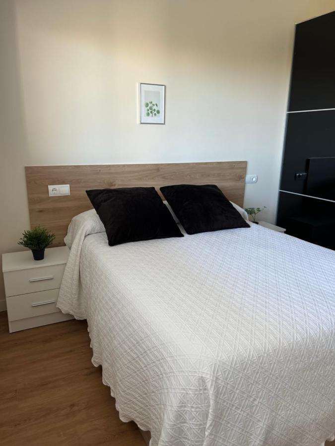 Costa Santander. Apartamento Con Jardin Eksteriør bilde