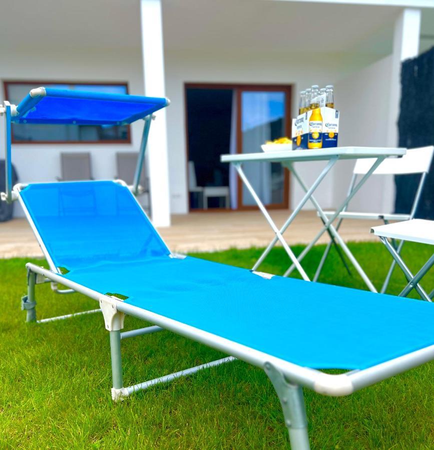 Costa Santander. Apartamento Con Jardin Eksteriør bilde